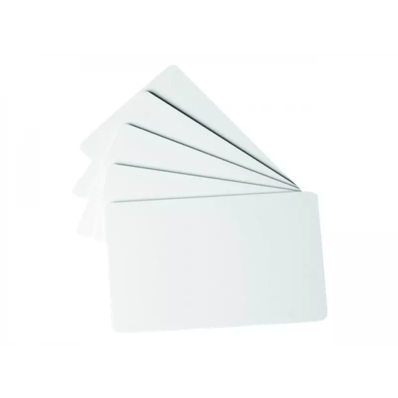 Zestaw akcesoriów do drukarki DURABLE DURACARD ID 300 z czarną monochromatyczną wstęgą i kartą czyszczącą 891300
