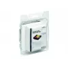 Zestaw akcesoriów do drukarki DURABLE DURACARD ID 300 z czarną monochromatyczną wstęgą i kartą czyszczącą 891300