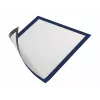 DURABLE DURAFRAME MAGNETIC A4 ramka informacyjna, czarna, zestaw 5 szt. 486907