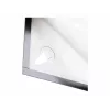 DURABLE DURAFRAME WALLPAPER A4 Samoprzylepna ramka na zdjęcia, czarna 484301