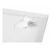 DURABLE DURAFRAME WALLPAPER A4 Samoprzylepna ramka na zdjęcia, czarna 484301