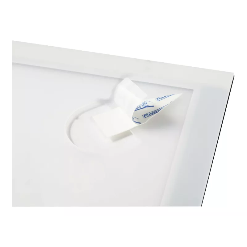 DURABLE DURAFRAME WALLPAPER A4 Samoprzylepna ramka na zdjęcia, czarna 484301