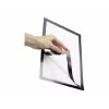 DURABLE DURAFRAME WALLPAPER A4 Samoprzylepna ramka na zdjęcia, czarna 484301