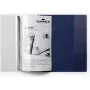 DURABLE DURAPLUS A4+ Teczki Prezentacyjne, Przezroczyste, 25 sztuk 257907