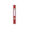 Etykiety na grzbiet teczki DURABLE ORDOFIX® 60x390 mm samoprzylepne białe, 10 etykiet w opakowaniu 809003