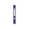 DURABLE ORDOFIX® Samoprzylepne etykiety na grzbiety segregatorów 60x390 mm, białe, 10 etykiet (809006)