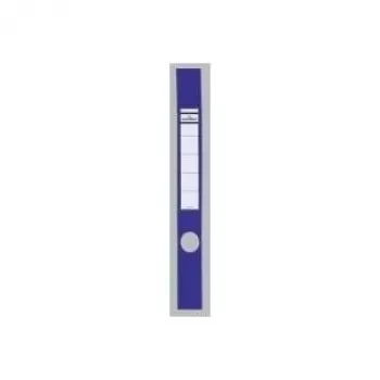DURABLE ORDOFIX® Samoprzylepne etykiety na grzbiety segregatorów 60x390 mm, białe, 10 etykiet (809006)