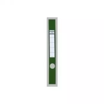 DURABLE ORDOFIX® Samoprzylepne etykiety na grzbiety teczek 60x390 mm, białe, 10/opakowanie 809005