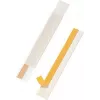 DURABLE SCANFIX® Samoprzylepna szyna skanera 200x40mm, przezroczysta, zestaw 5 szt. 804619