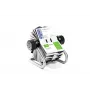 DURABLE VISIFIX® Obrotowa szuflada na karty, pojemność 500 kart, indeks A-Z, czarny 248123