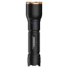 Latarka Duracell DF1500R Czarna 1500 lumenów