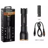 Latarka Duracell DF1500R Czarna 1500 lumenów