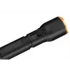 Latarka Duracell DF1500R Czarna 1500 lumenów