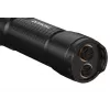 Latarka Duracell DF1500R Czarna 1500 lumenów