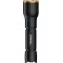 Latarka Duracell DF1500R Czarna 1500 lumenów
