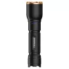 Latarka Duracell DF750R czarna