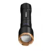 Latarka Duracell DF750R czarna