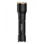 Latarka Duracell DF750R czarna