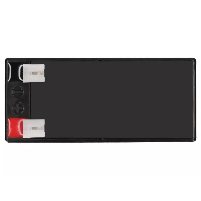 Duracell DR1.3-12 Akumulator VRLA 12V 1.3Ah – bezobsługowy AGM wielokrotnego ładowania