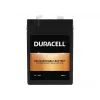 Duracell DR4-6 6V 4Ah VRLA AGM akumulator z zaciskami F1