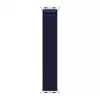 Dux Ducis Apple Buckle Sport Band do Apple Watch 42/44/45/46/49MM Navy