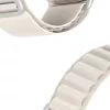 Dux Ducis Apple Sport Buckle Strap dla Apple Watch 42/44/45/46/49mm Starlight
