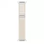Dux Ducis Apple Sport Buckle Strap dla Apple Watch 42/44/45/46/49mm Starlight