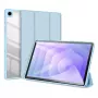 Dux Ducis Galaxy Tab A9 Plus / A11 Plus Toby Case z Flip Stand Niebieski