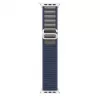 Dux Ducis GS Sport Buckle Strap do Apple Watch 38/40/41/42mm Niebieski