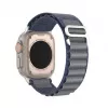 Dux Ducis GS Sport Buckle Strap do Apple Watch 38/40/41/42mm Niebieski