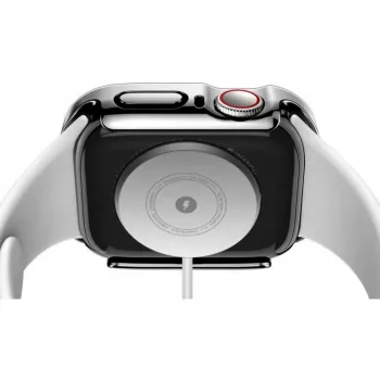 Dux Ducis Hamo Etui Apple Watch Series 7/8/9 (PC) 41mm Czarny