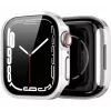 Dux Ducis Hamo Etui Apple Watch Series 7/8/9 (PC) 41mm Srebrny