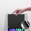 Dux Ducis Magi Case do iPad mini 6 (2021) Smart Cover z podstawką i uchwytem na Apple Pencil - Czarny