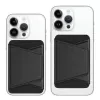 Dux Ducis Magnetic PU Leather Wallet Stand Case dla Apple iPhone 13 Pro Max - Czarny