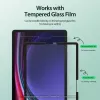 Dux Ducis NAAD Paper Like Screen Protector dla Samsung Galaxy Tab S9 (11 cali) - Matowa folia PET