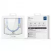 Pasek na telefon DUX DUCIS Plaz Cross-Body Light Blue