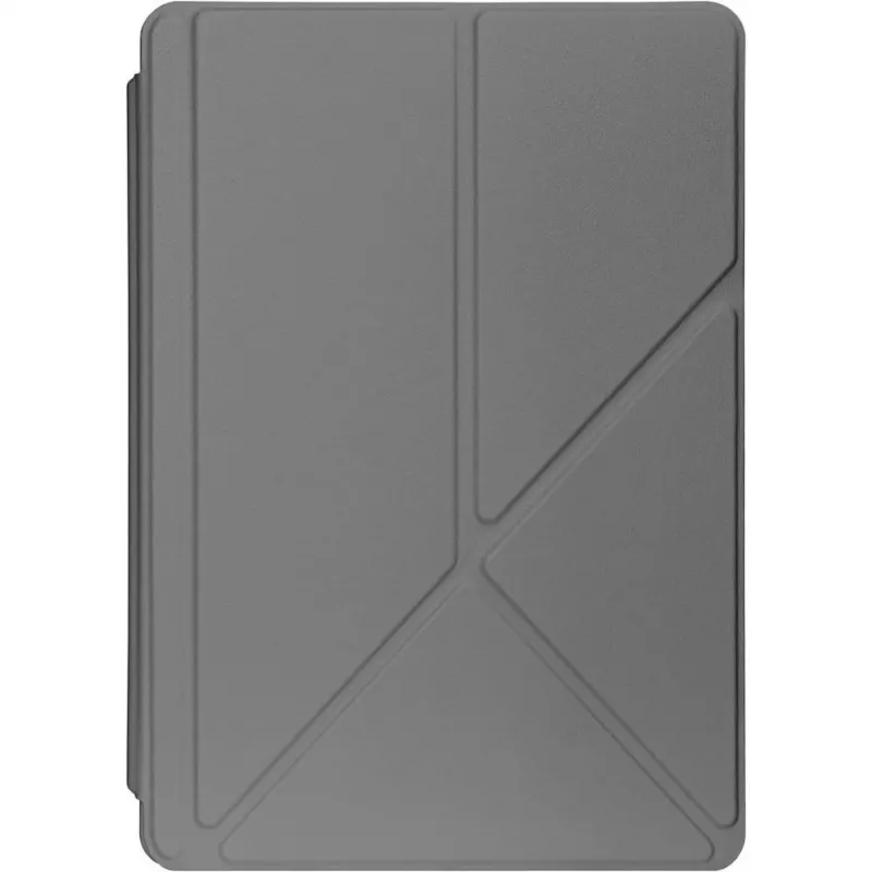 Dux Ducis Samsung Galaxy Tab A9 Plus / A11 Plus MAGI Case Cover z Uchwytem na Rysik Szary