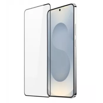 Dux Ducis Samsung Privacy Tempered Glass do Samsung Galaxy S25+ - Czarna Ramka