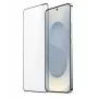 Dux Ducis Samsung Privacy Tempered Glass do Samsung Galaxy S25+ - Czarna Ramka