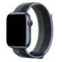 Dux Ducis Silikonowy Pasek do Apple Watch 38/40/41mm Series 8/7/6/5/4/3/2/SE - Niebieski
