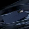 DUX DUCIS Skin Pro Book Case do Samsung Galaxy A72 4G Różowy