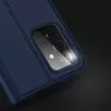 DUX DUCIS Skin Pro Book Case do Samsung Galaxy A72 4G Różowy