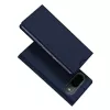 Dux Ducis Skin Pro Series Book Case z uchwytem na karty dla Google Pixel 9 / 9 Pro - Niebieski