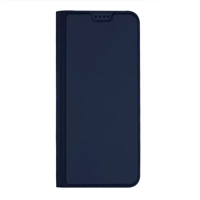 Dux Ducis Skin Pro Series Book Case z uchwytem na karty dla Google Pixel 9 / 9 Pro - Niebieski