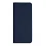 Dux Ducis Skin Pro Series Book Case z uchwytem na karty dla Google Pixel 9 / 9 Pro - Niebieski