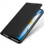 DUX DUCIS Skin Pro Series Etui z klapką typu portfel dla Xiaomi Poco C40 - Czarny
