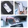Dux Ducis Skin X Pro Magnetic Flip MagSafe Case do Apple iPhone 15 Plus - Niebieski