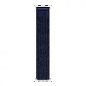 Dux Ducis Sport Buckle Strap for Apple Watch 38/40/41/42mm Navy