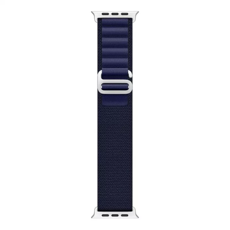 Dux Ducis Sport Buckle Strap for Apple Watch 38/40/41/42mm Navy