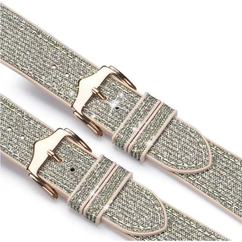 Bransoleta ze stali nierdzewnej DUX DUCIS Link Bracelet dla Apple Watch Band 7/6/5/4/3/2/SE (41/40/38mm) Srebrny